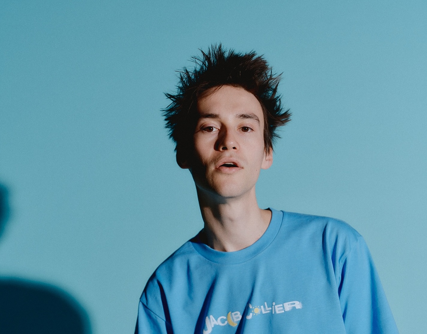 Jacob Collier