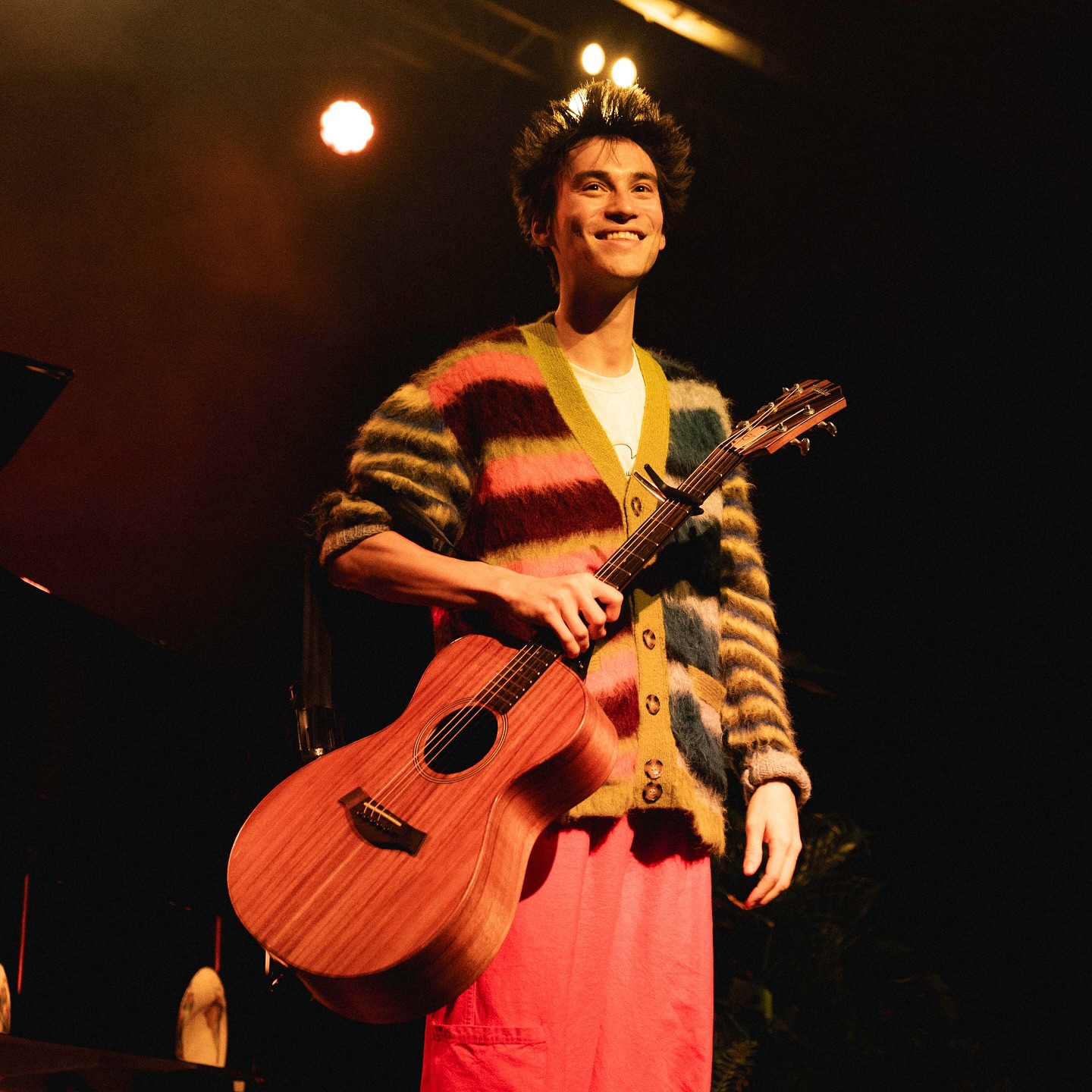 Jacob Collier