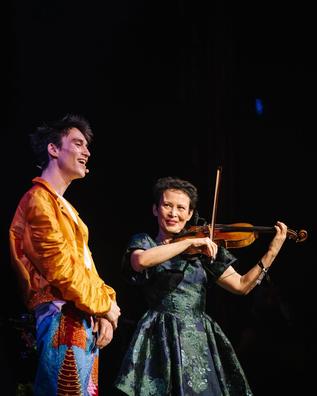 Jacob Collier