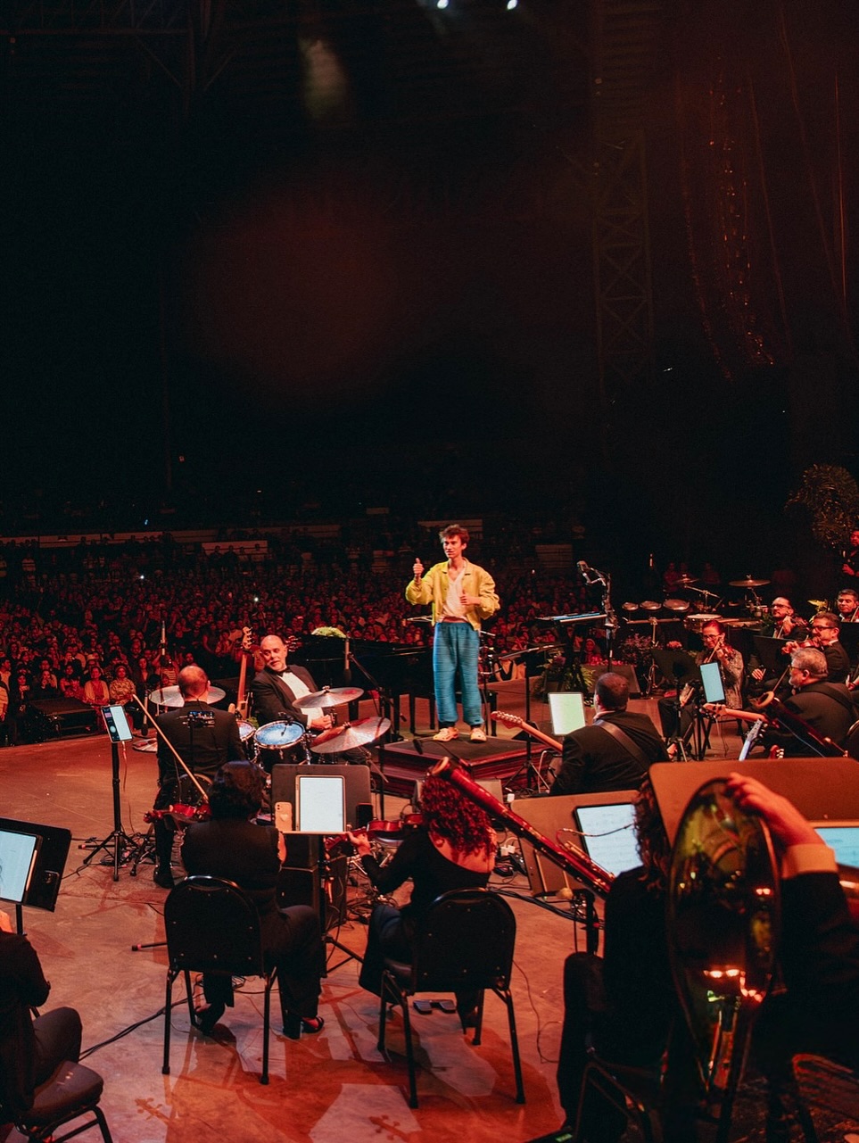 Jacob Collier