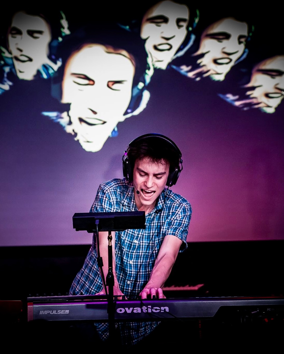 Jacob Collier