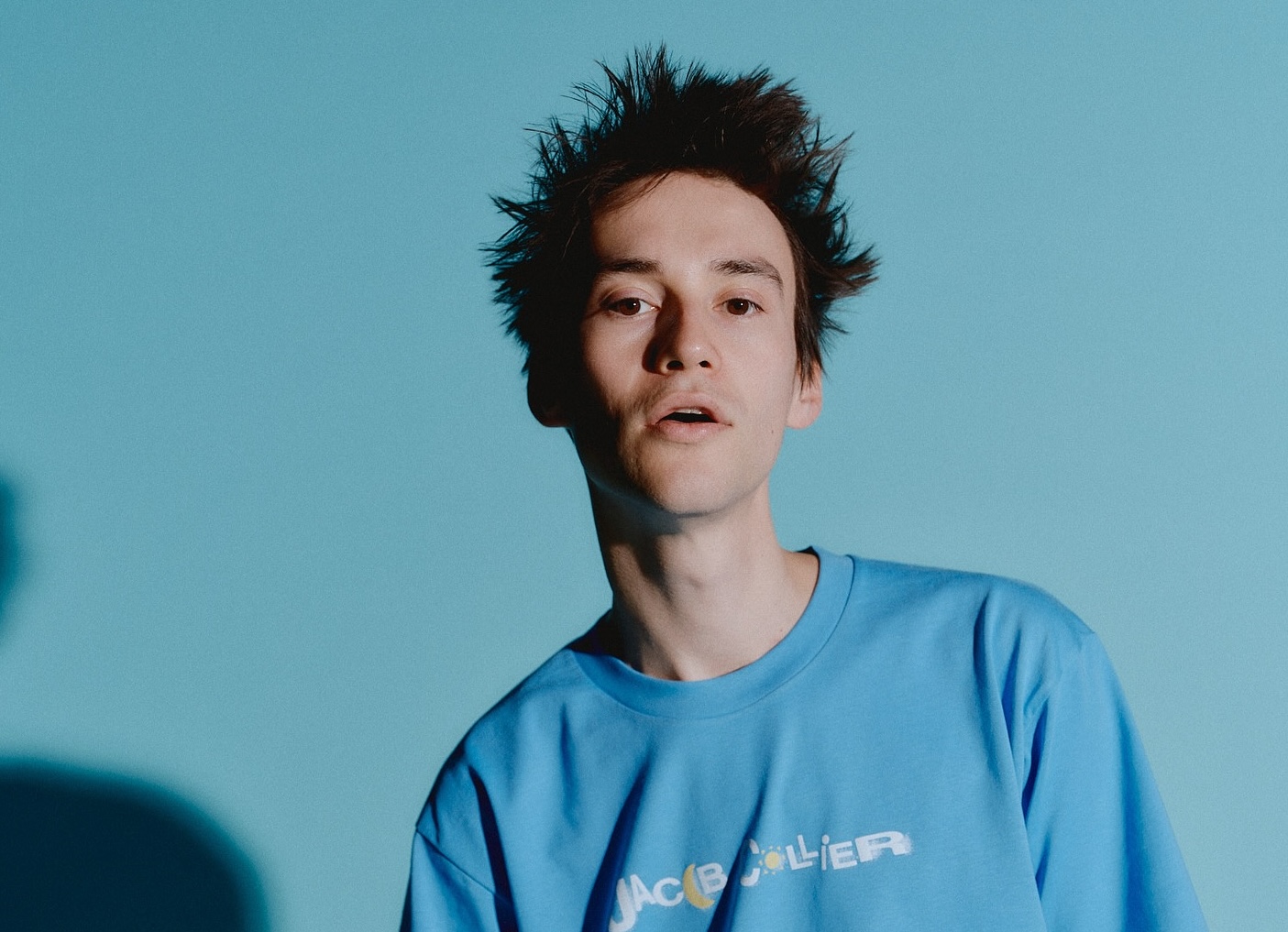 Jacob Collier